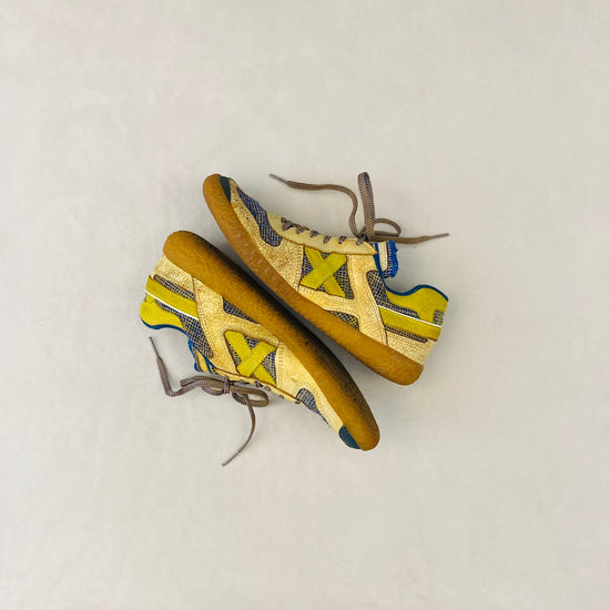 Munich 00s sneakers n.38 Alice In Vintage