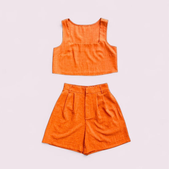 Completo mattone 90s Alice In Vintage