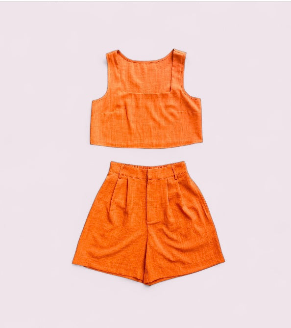 Completo mattone 90s Alice In Vintage