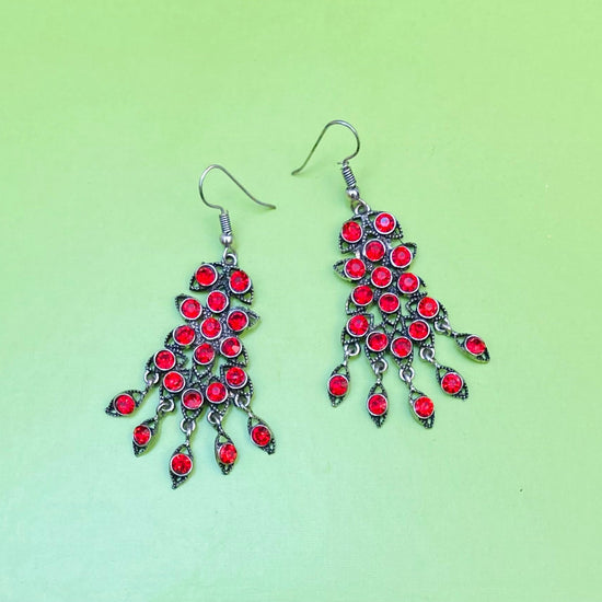 Pendenti 70s Alice In Vintage