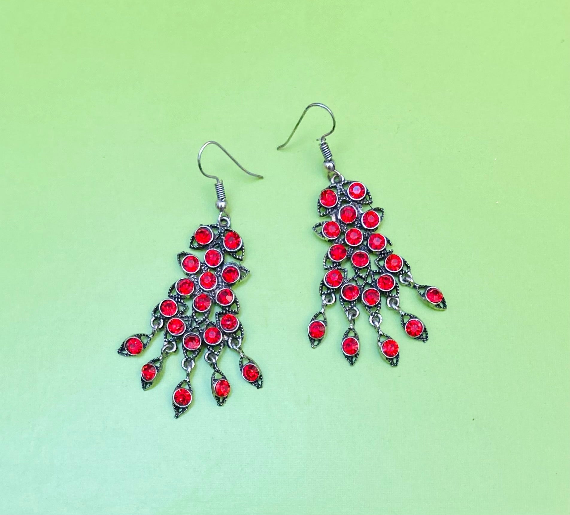 Pendenti 70s Alice In Vintage