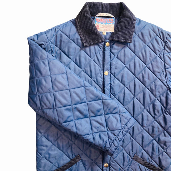 Husky jacket 80s Alice In Vintage