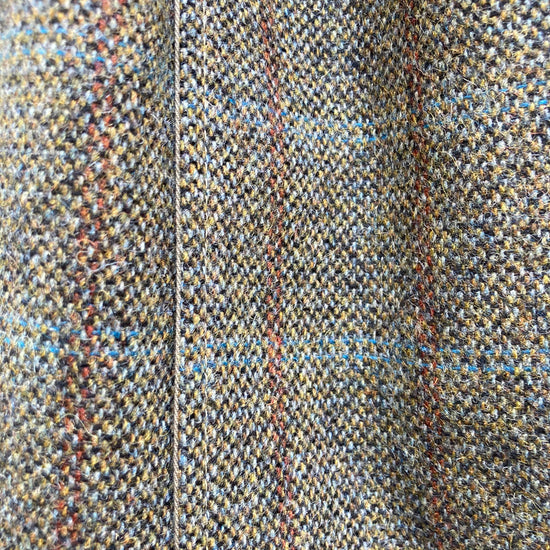 Coat 80s double face Alice In Vintage