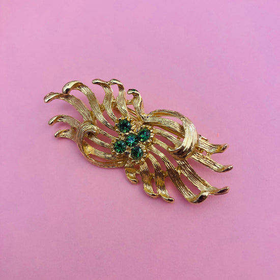 Spilla 80s Alice In Vintage