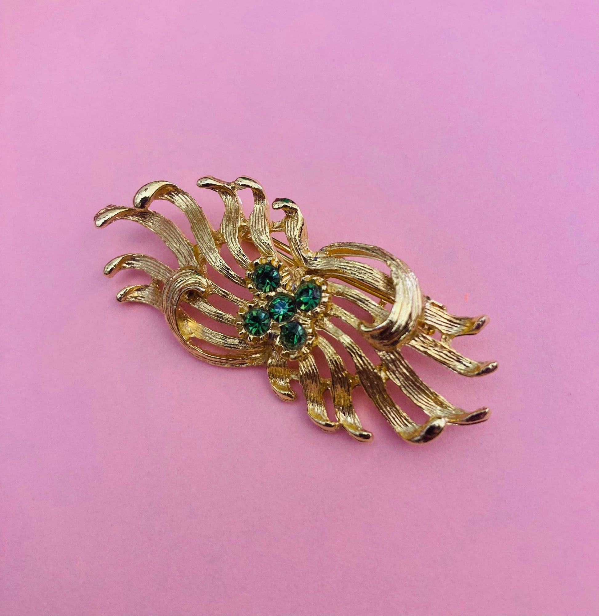 Spilla 80s Alice In Vintage