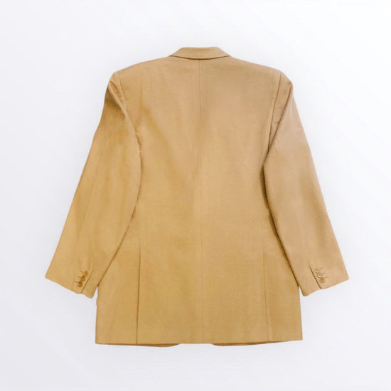 Blazer 80s Loro Piana Alice In Vintage