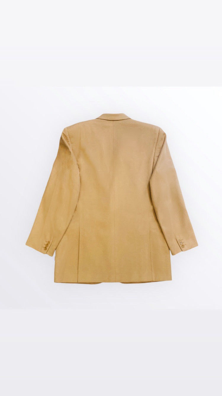 Blazer 80s Loro Piana Alice In Vintage