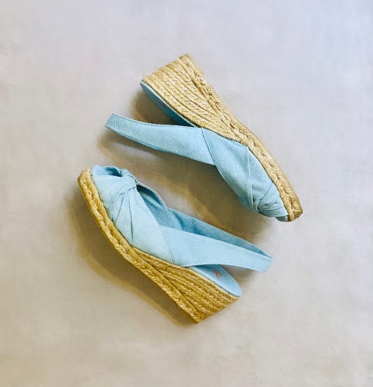 Espadrillas Diana Castaner Alice In Vintage