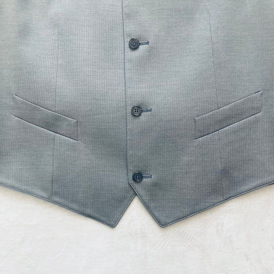 Emporio Armani gilet 90s Alice In Vintage