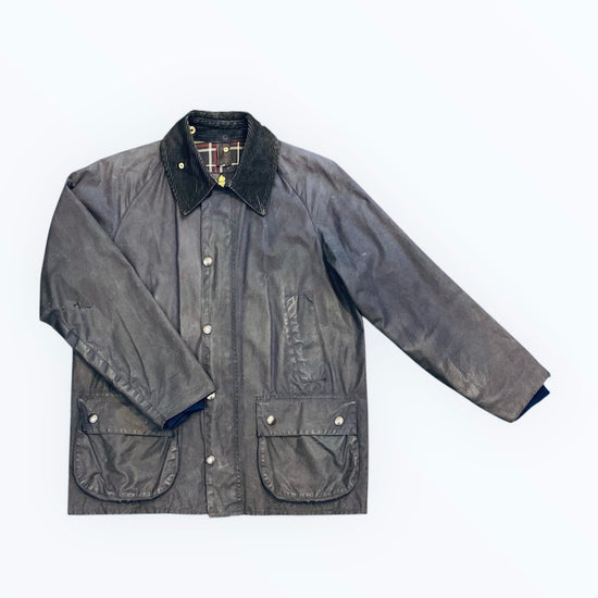 Barbour 90s jacket Alice In Vintage