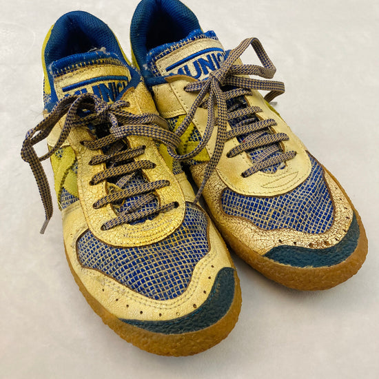 Munich 00s sneakers n.38 Alice In Vintage