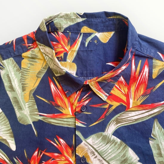 Camicia hawaii 90s Alice In Vintage