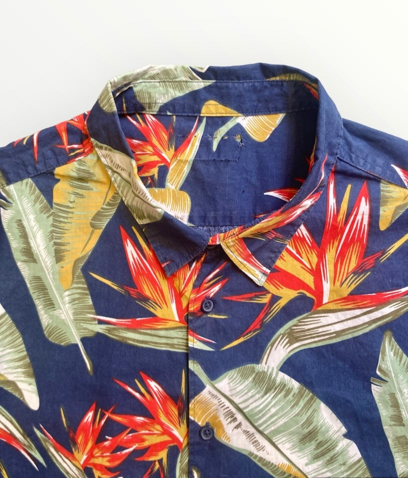 Camicia hawaii 90s Alice In Vintage