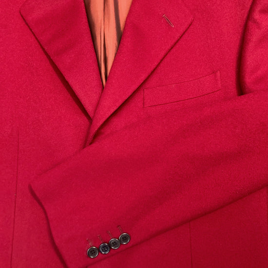 Loro piana blazer 90s Alice In Vintage