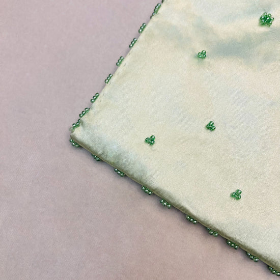 Mini bag 90s perline Alice In Vintage