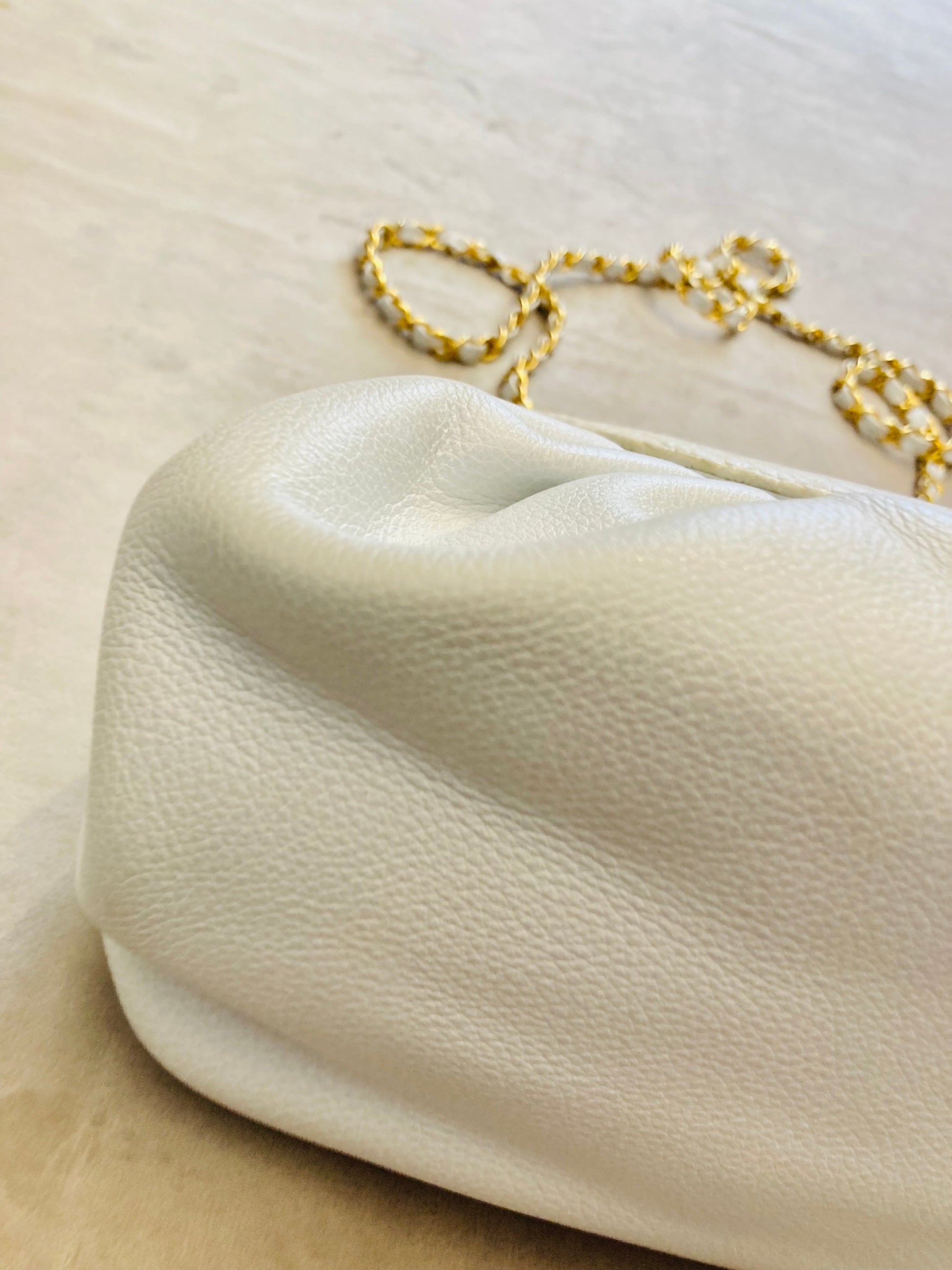 Cross body bag 80s Alice In Vintage