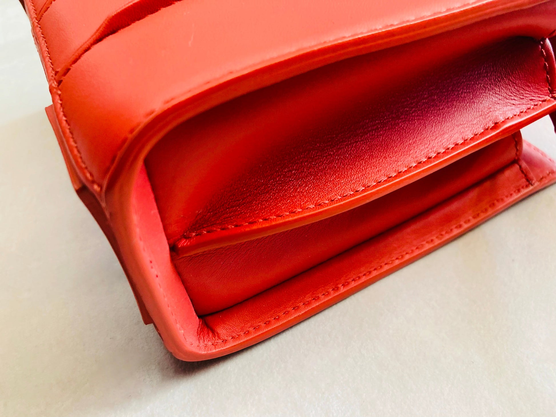 Max Mara withney bag Alice In Vintage