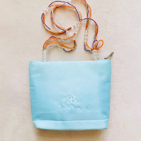 Renato Balestra 00s mini bag Alice In Vintage