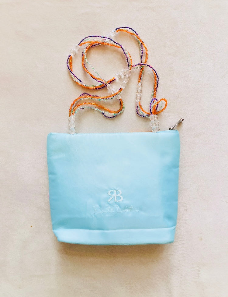 Renato Balestra 00s mini bag Alice In Vintage