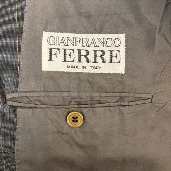 Completo 90s Ferré Alice In Vintage