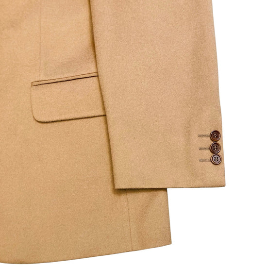 Ungaro blazer 90s tessuto Loro Piana Alice In Vintage