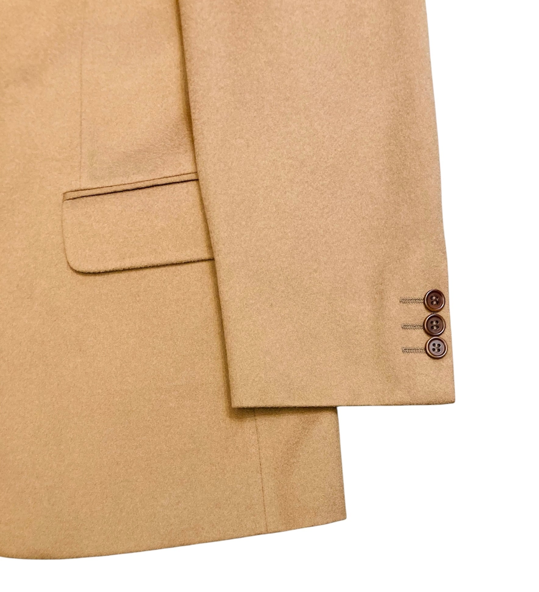 Ungaro blazer 90s tessuto Loro Piana Alice In Vintage