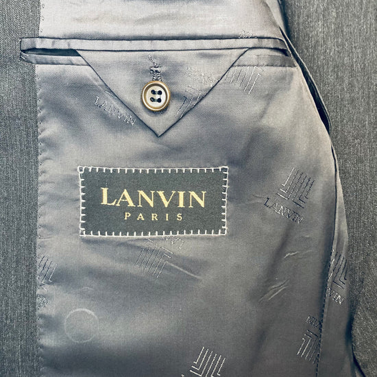 Lanvin completo 90s Alice In Vintage