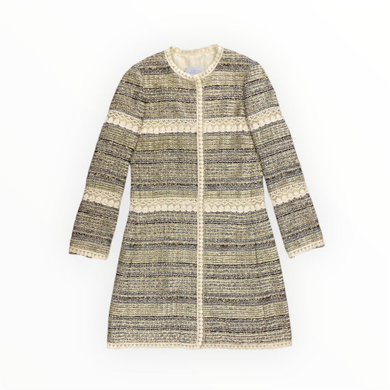 Luisa Beccaria 00s bouclé Alice In Vintage