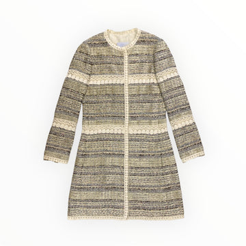 Luisa Beccaria 00s bouclé Alice In Vintage