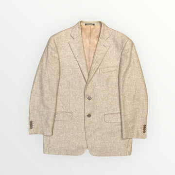 Blazer 90s Loro Piana